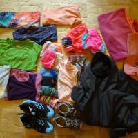 Popis: Všechno vybavení Bára