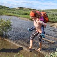 Popis: Ranní brodění