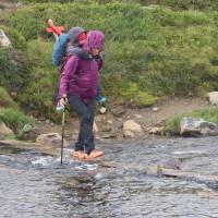 Popis: Nedaleko Mieskentjakke