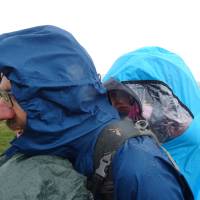 Popis: Sibérie už od rána