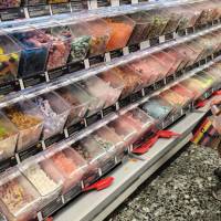 Popis: Malmö, švédská sladká klasika