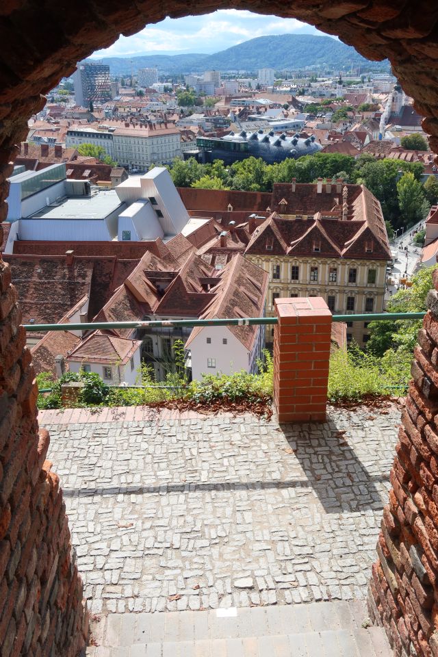 Graz