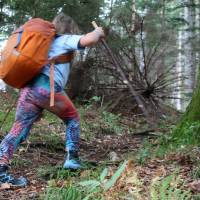 Popis: Výstup od Solčavy