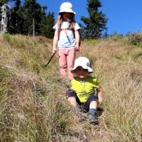 Popis: Veliki Travnik