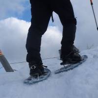 Popis: Výstup na Geierkogel