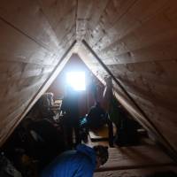 Popis: Wolfsberger Hütte