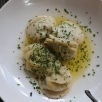 Popis: Wolfsberg, Kärntner Kasnudeln