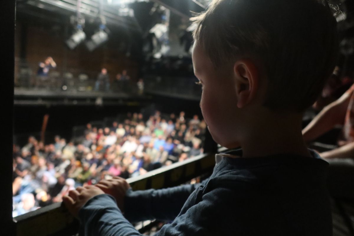 Aukce pro premiéře