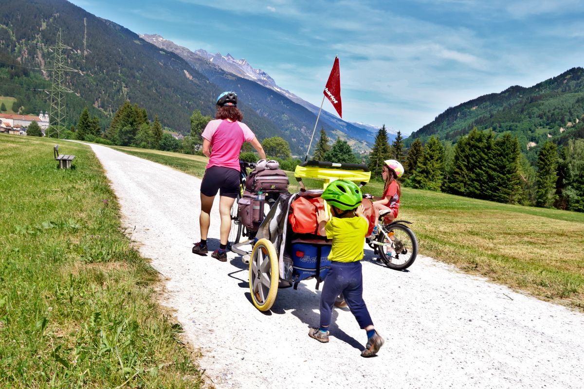 Disentis